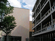 Museum Brandhorst (©Foto: Martin Schmitz)